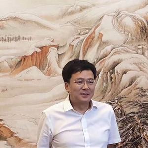 制片主任—窦文军