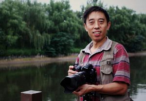 制片副主任-王军