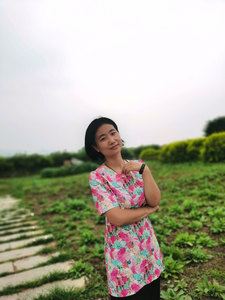 制片副主任-刘美铃