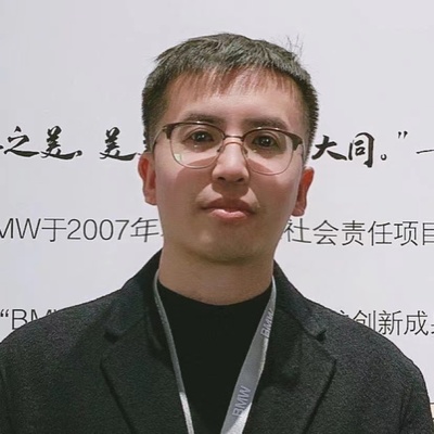 制片副主任-武瑞丽