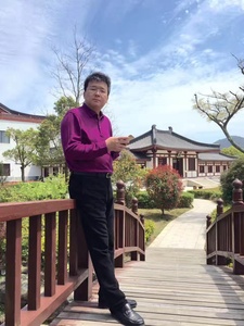 制片主任—窦文军