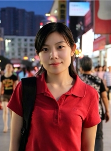 制片主任—张小凤