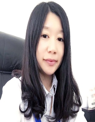 制片主任—康喜霞