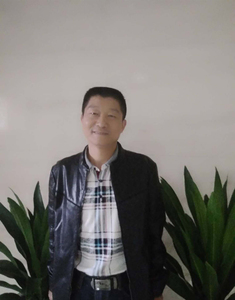 制片副主任-许绍清