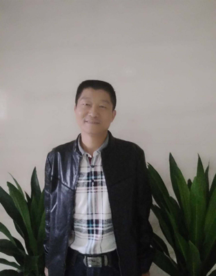 制片副主任-许绍清