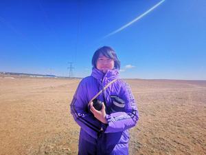 制片副主任-黄秀娟